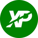 Xp SVG Icon